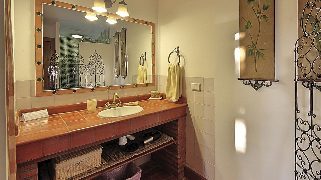 Photo of Bedroom in Sacromonte
