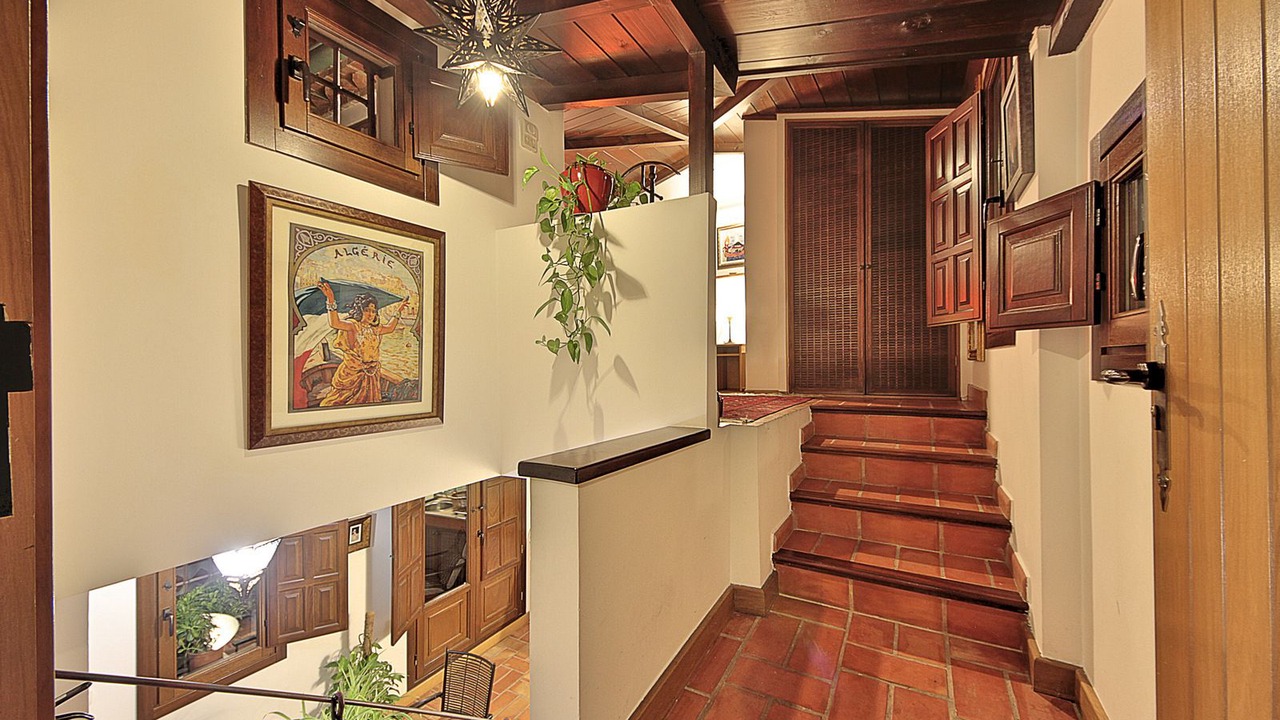 Photo of Bedroom in Sacromonte