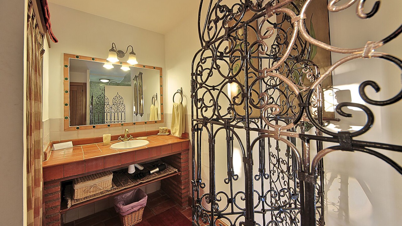 Photo of Bedroom in Sacromonte