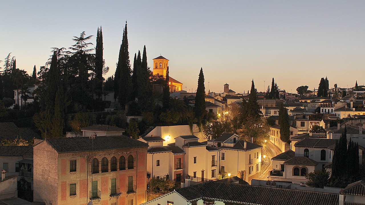 Photo of Others in Sacromonte
