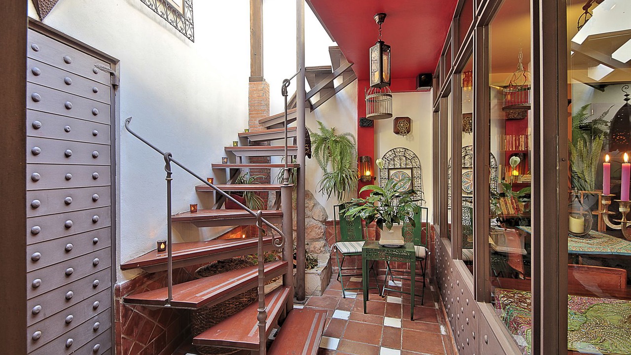 Photo of Bedroom in Sacromonte