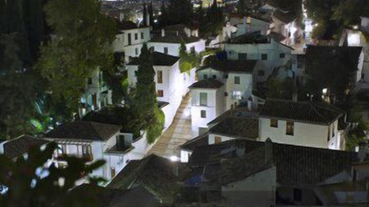 Photo of Outdoor in Sacromonte
