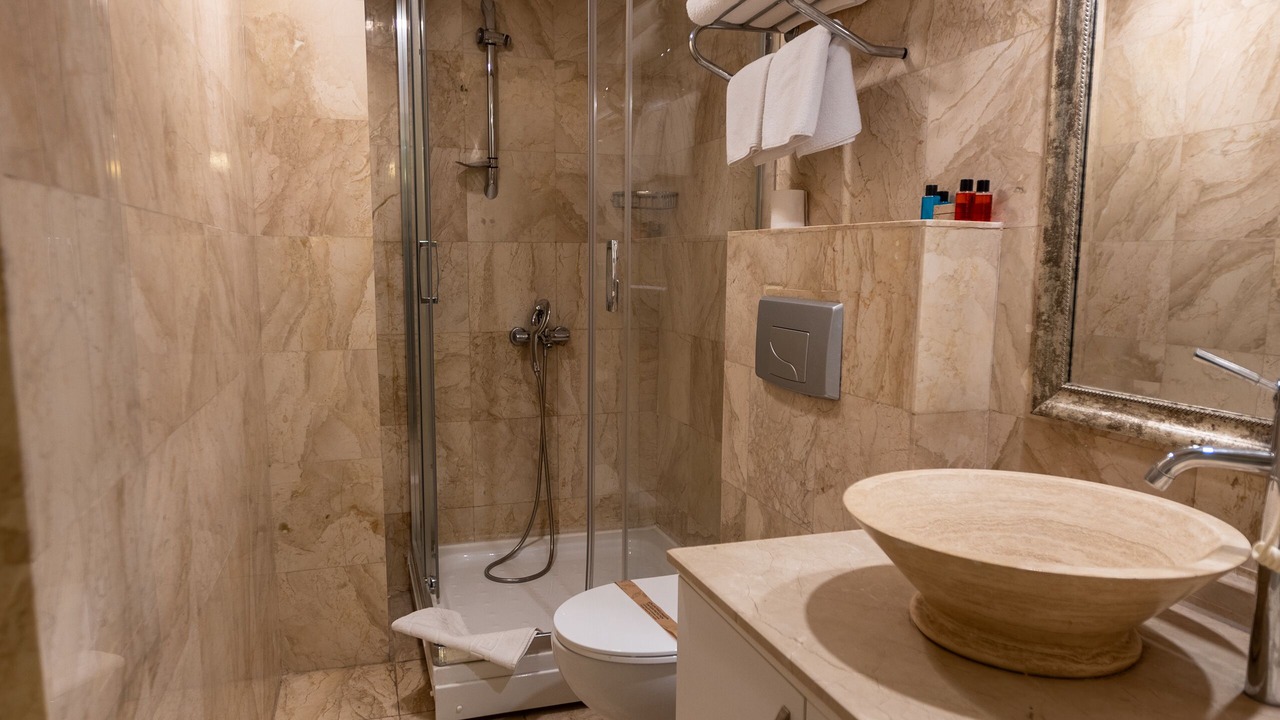 Photo of Bedroom in Kucukbakkalkoy