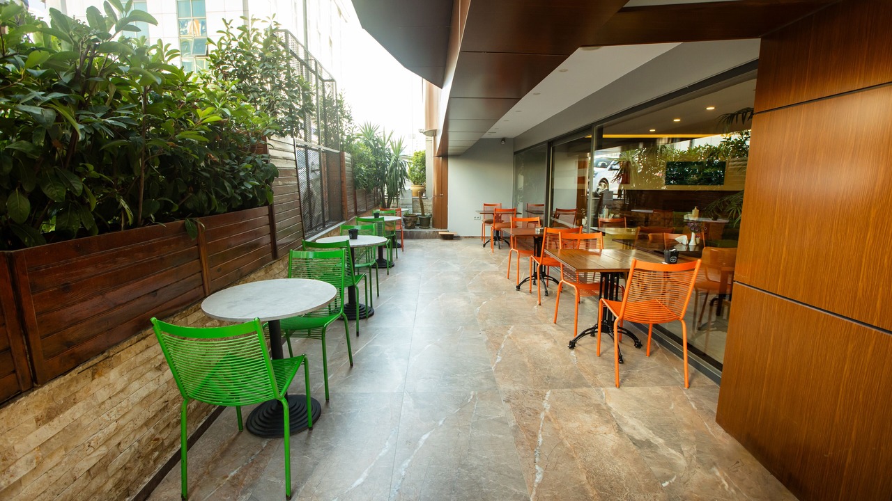Photo of Outdoor in Kucukbakkalkoy