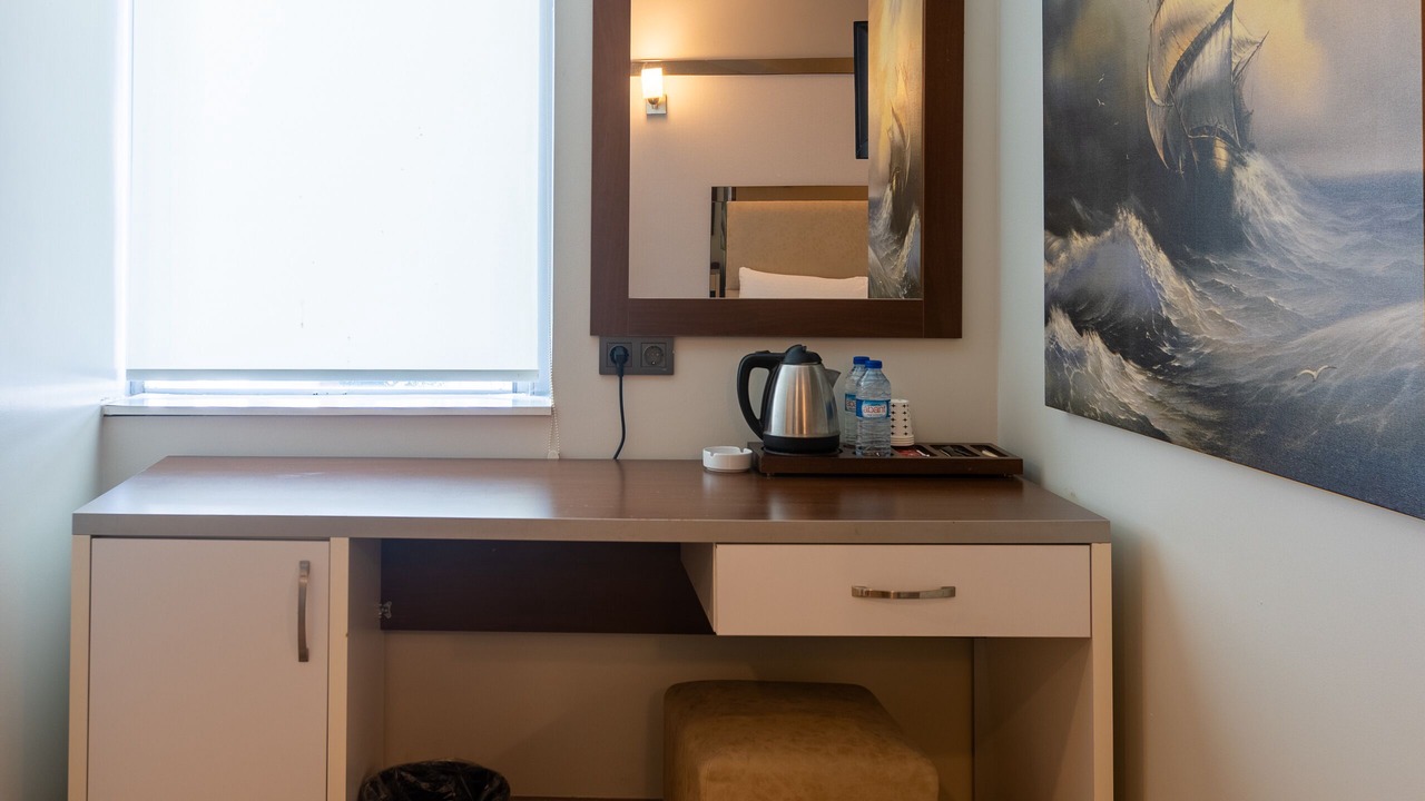 Photo of Bedroom in Kucukbakkalkoy