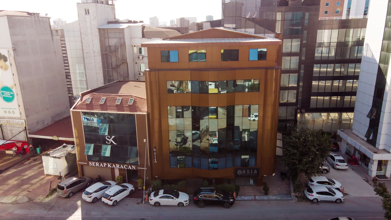 Photo of Outdoor in Kucukbakkalkoy