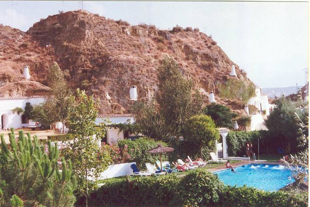 Photo of Outdoor in Guadix