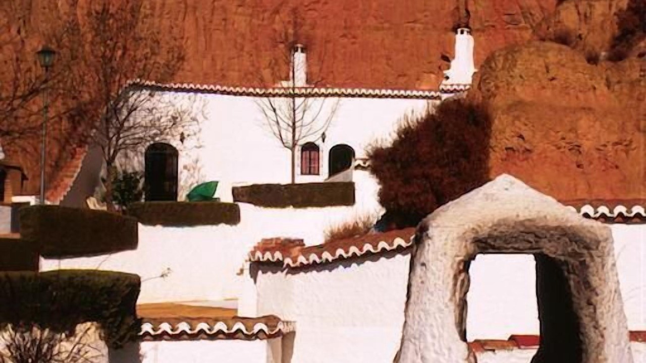 Photo of Outdoor in Guadix