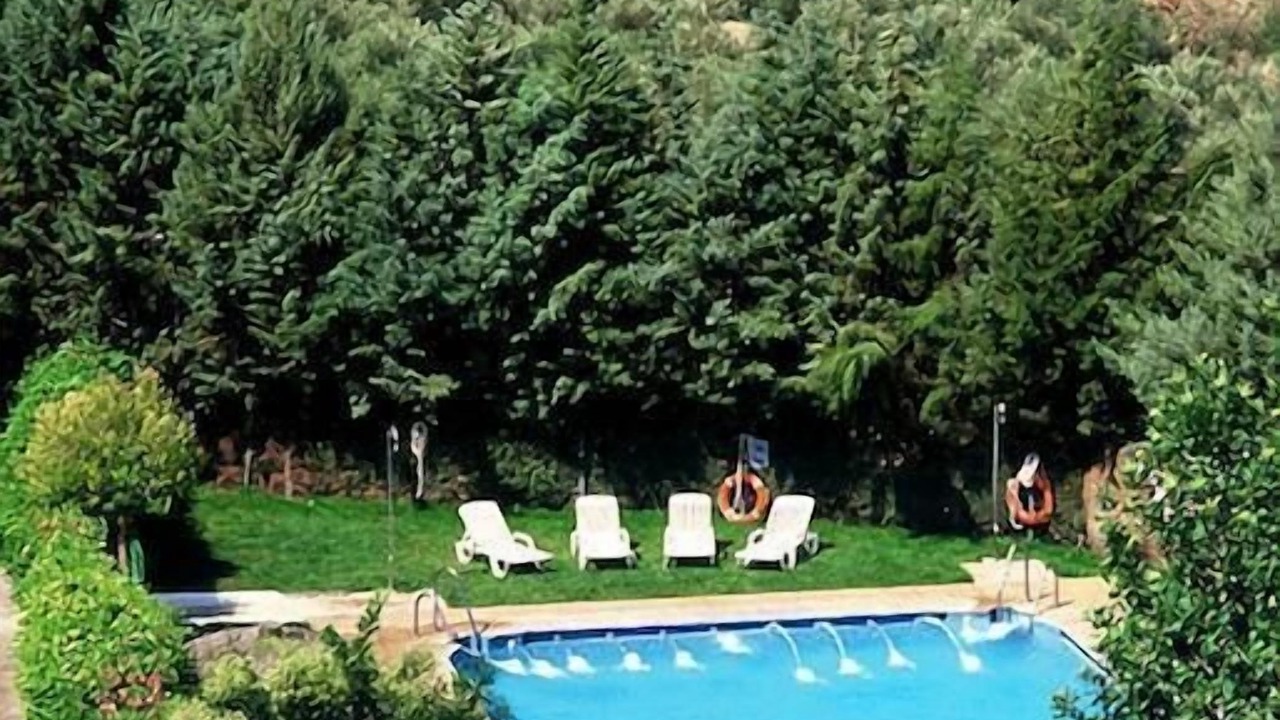 Photo of Outdoor in Guadix