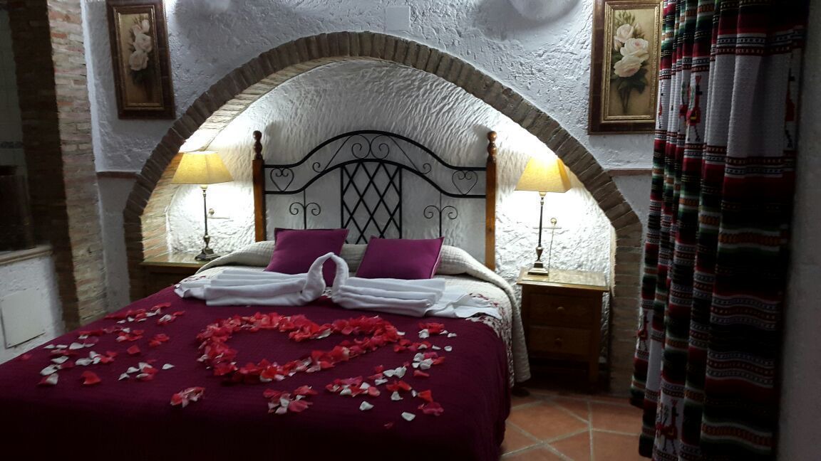 Photo of Others in Guadix