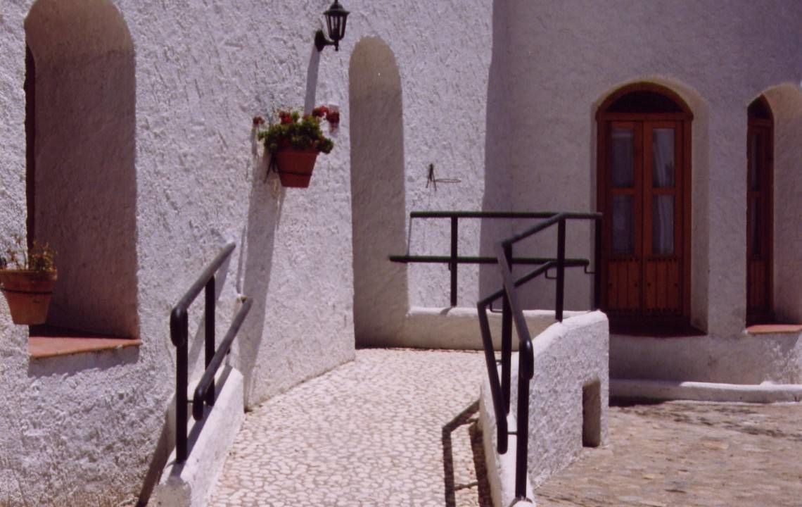 Photo of Outdoor in Guadix
