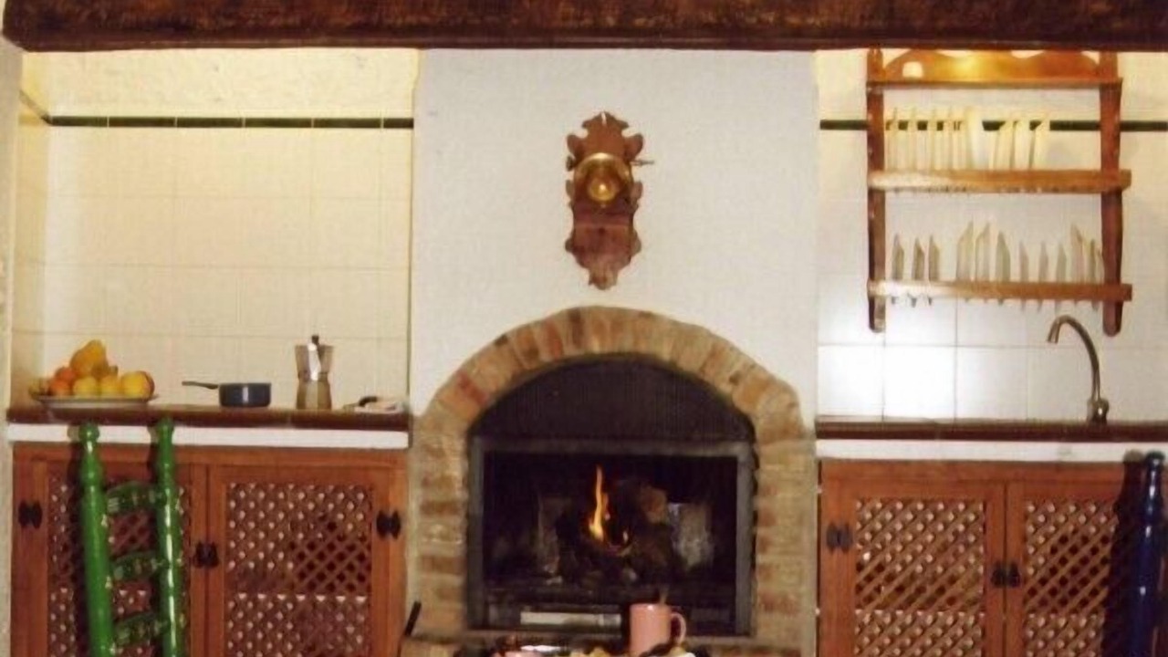 Photo of Livingroom in Guadix