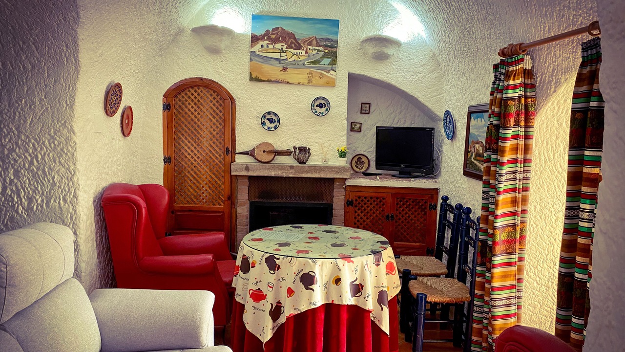 Photo of Others in Guadix