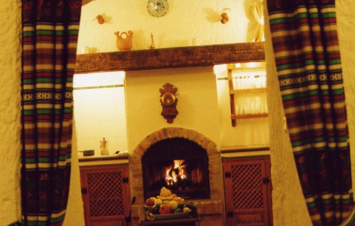 Photo of Others in Guadix