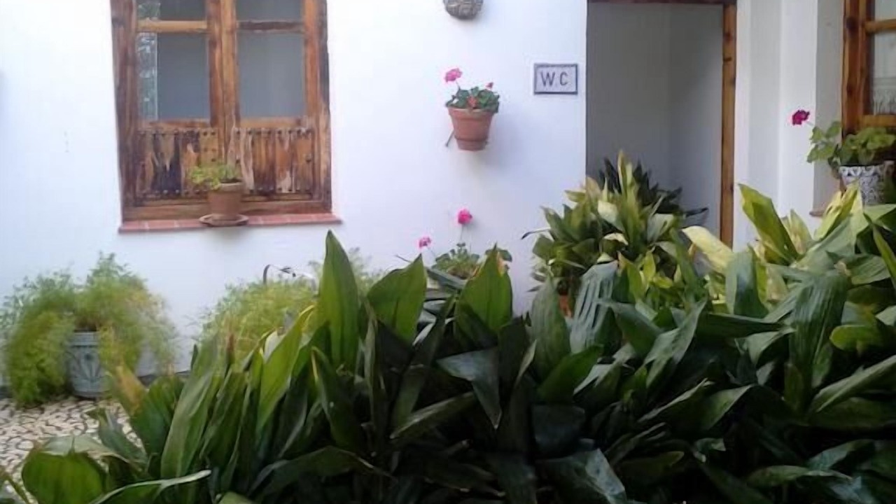 Photo of Outdoor in Guadix