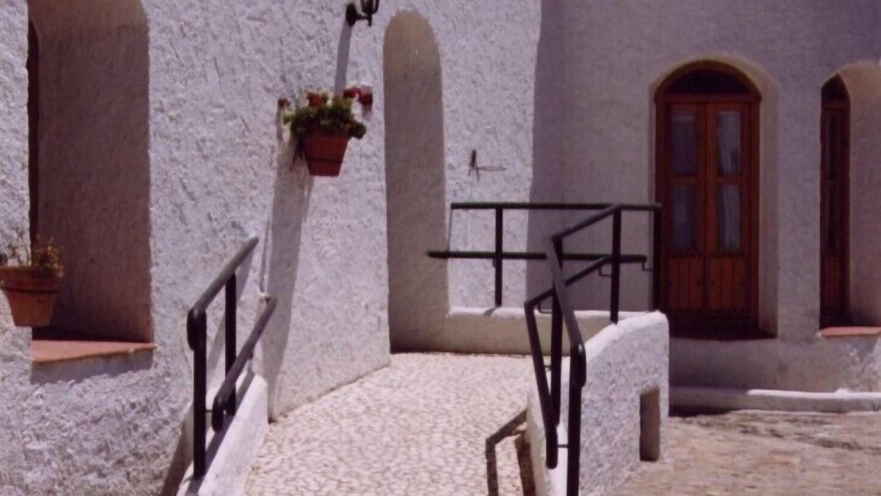 Photo of Outdoor in Guadix
