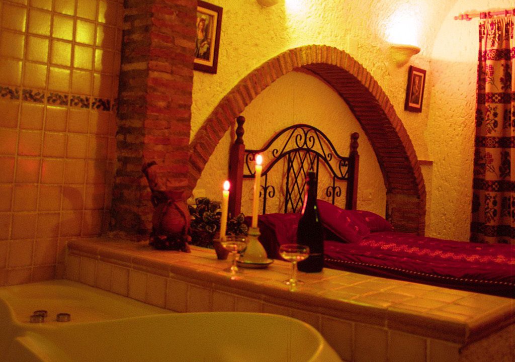 Photo of Others in Guadix