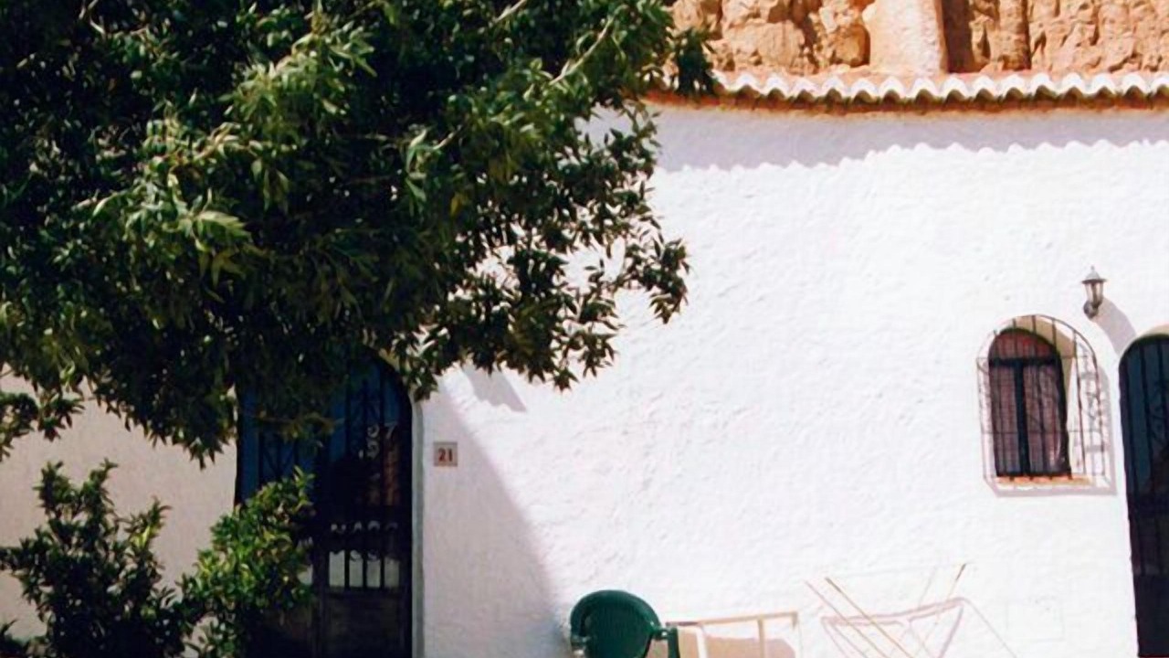 Photo of Outdoor in Guadix