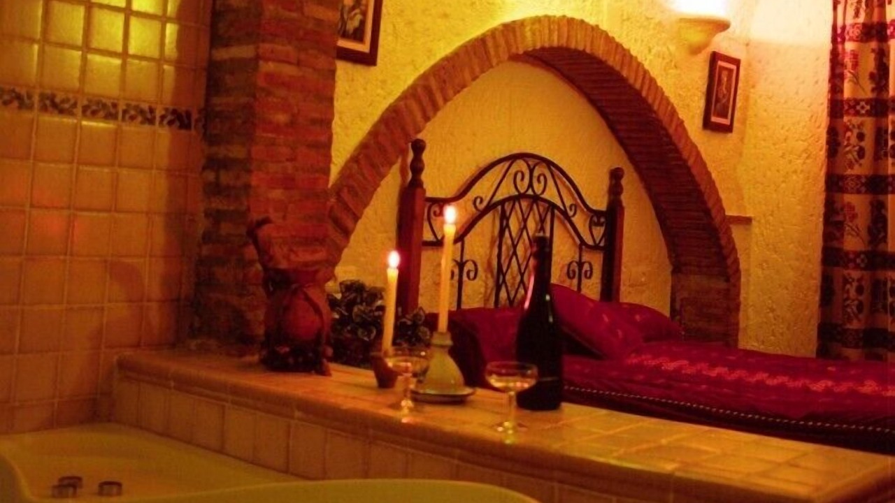 Photo of Bathroom in Guadix
