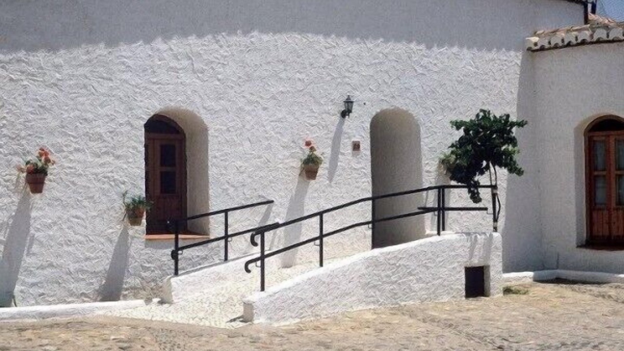Photo of Outdoor in Guadix