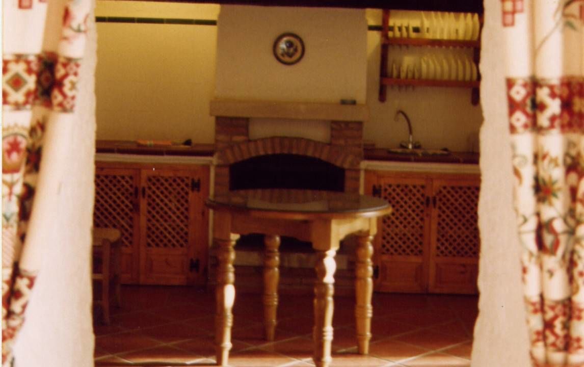 Photo of Others in Guadix
