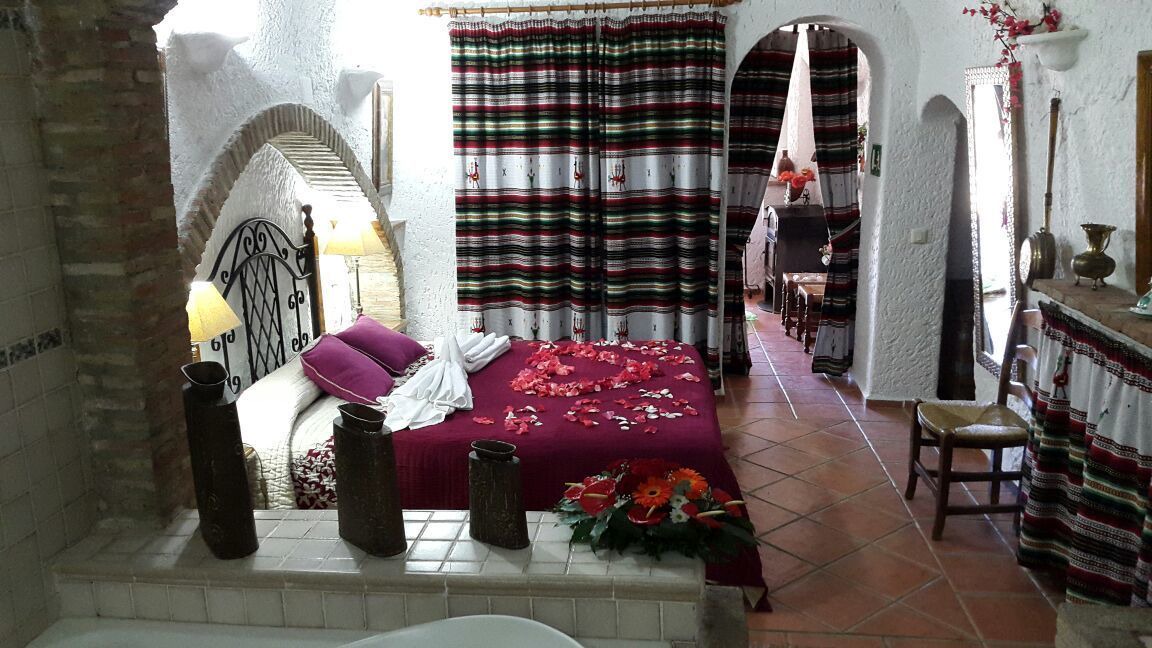 Photo of Others in Guadix