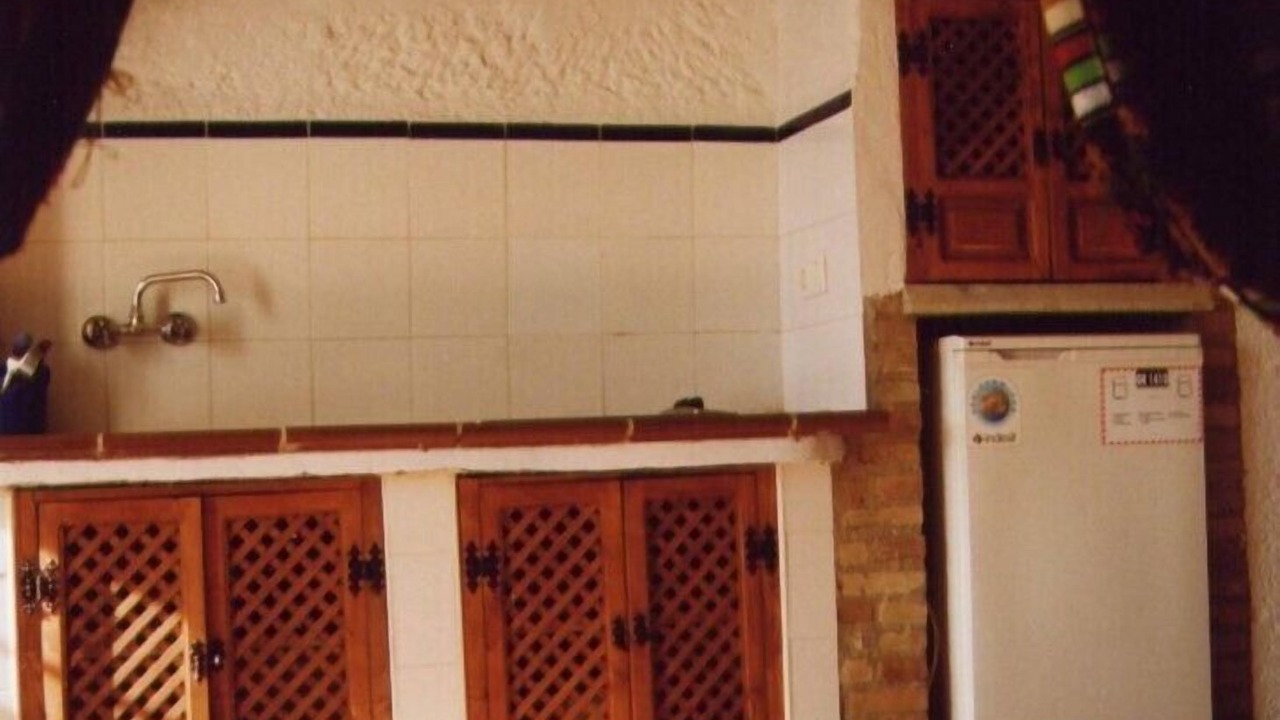 Photo of Kitchen in Guadix