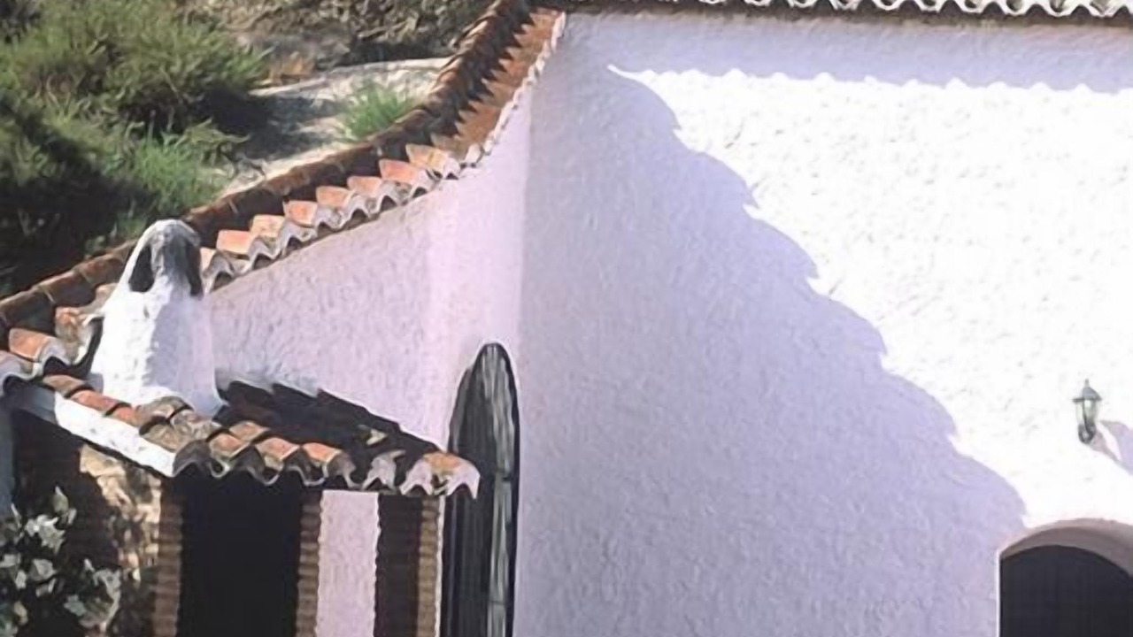 Photo of Outdoor in Guadix