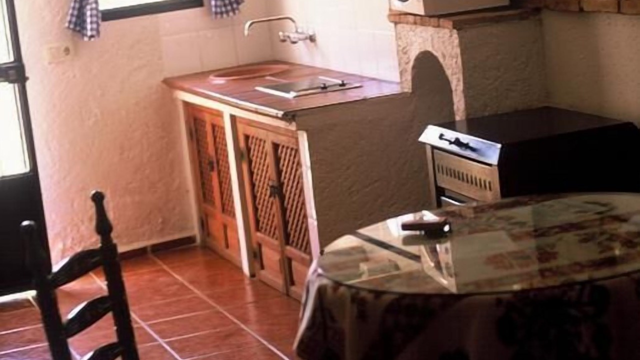 Photo of Kitchen in Guadix