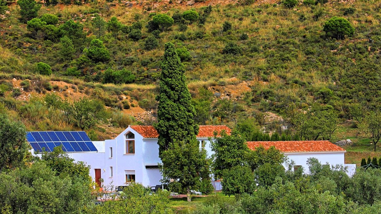 Photo of Outdoor in Lecrin