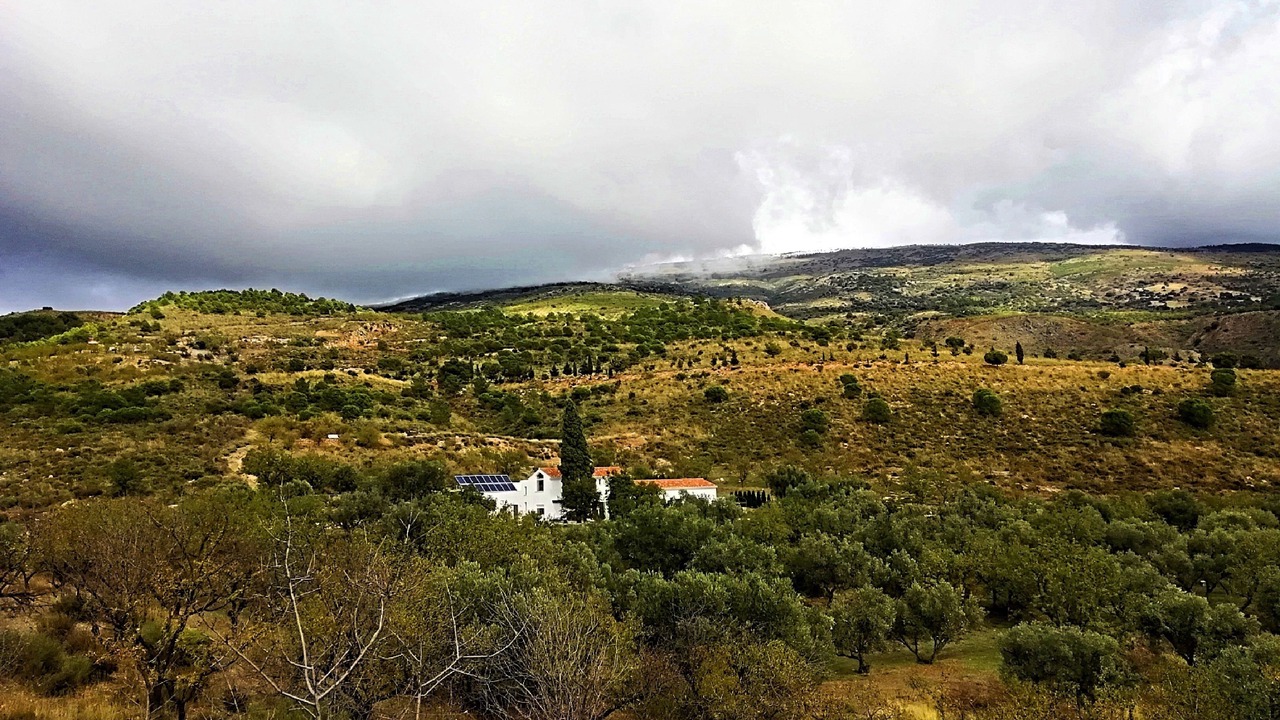 Photo of Outdoor in Lecrin