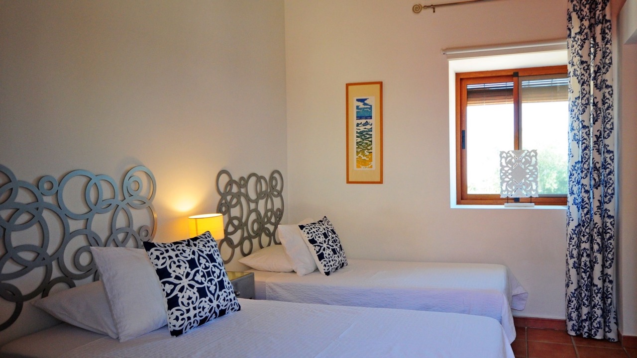 Photo of Bedroom in Lecrin