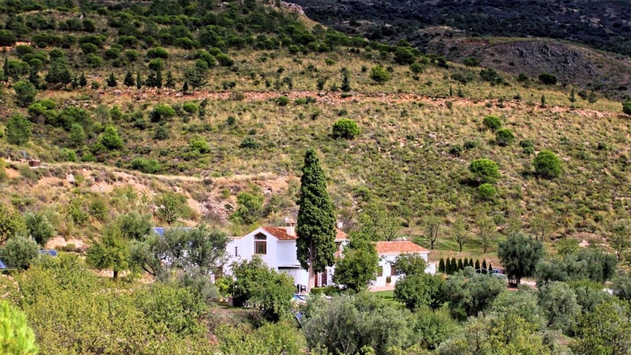 Photo of Outdoor in Lecrin