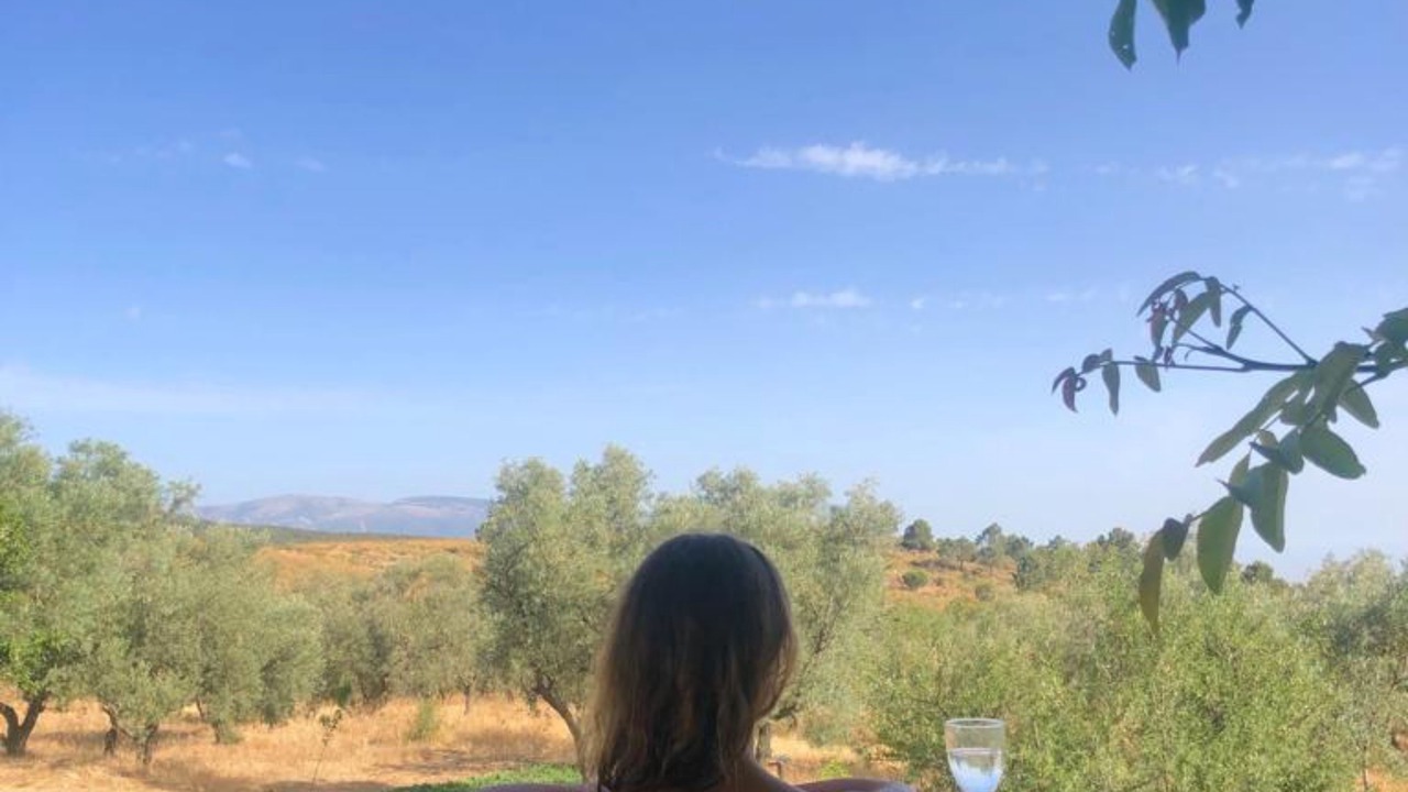 Photo of Outdoor in Lecrin