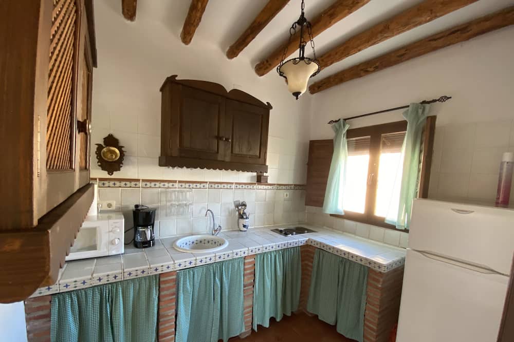 Photo of Kitchen in Lobras