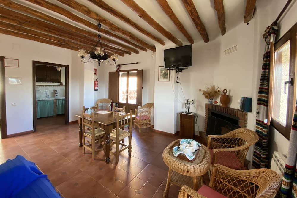 Photo of Livingroom in Lobras