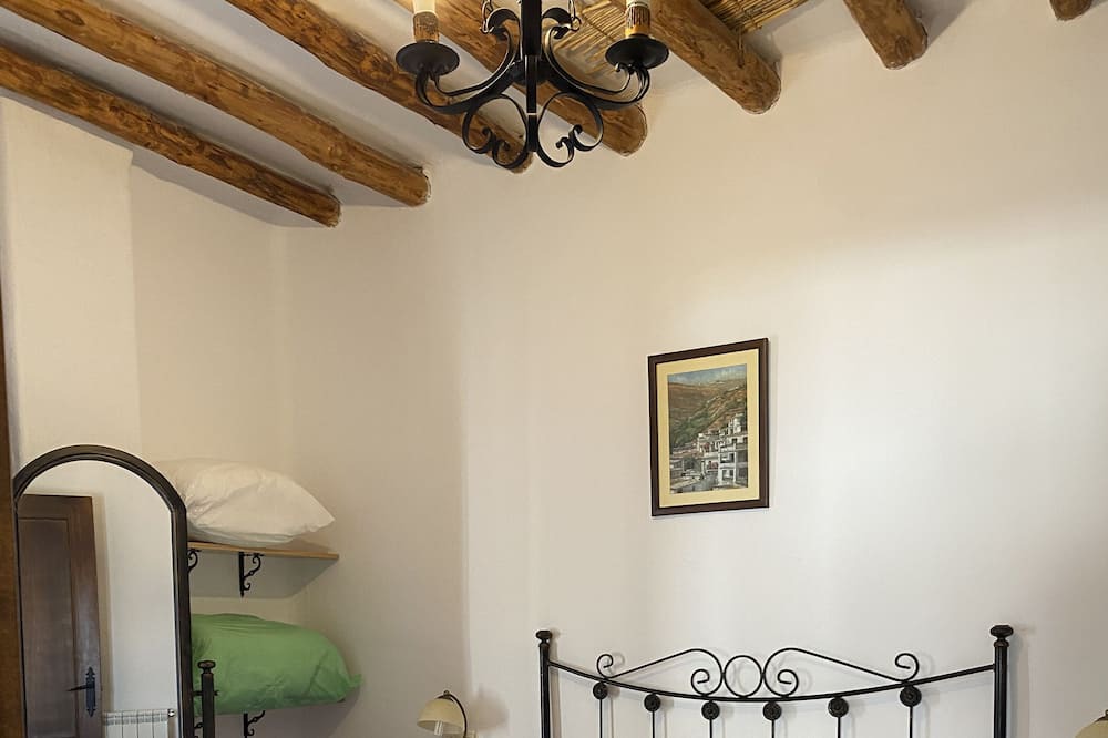 Photo of Bedroom in Lobras