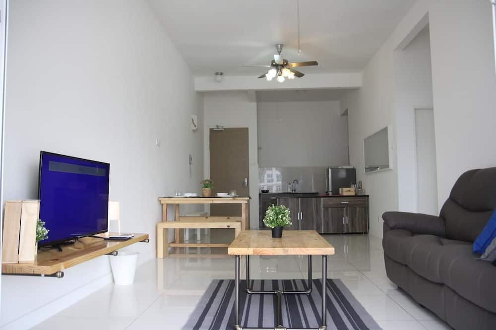Photo of Livingroom in Bandar Puchong Jaya