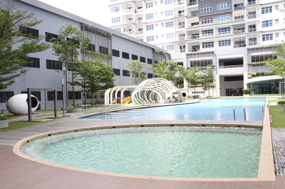 Photo of Outdoor in Bandar Puchong Jaya