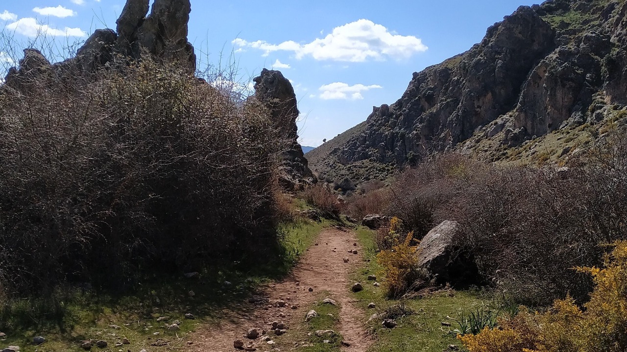 Photo of Outdoor in Guejar Sierra
