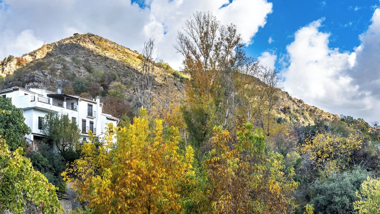 Photo of Outdoor in Guejar Sierra