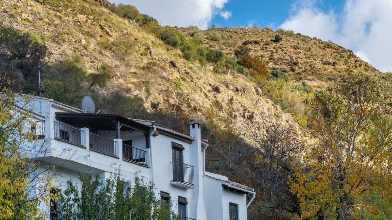 Photo of Outdoor in Guejar Sierra