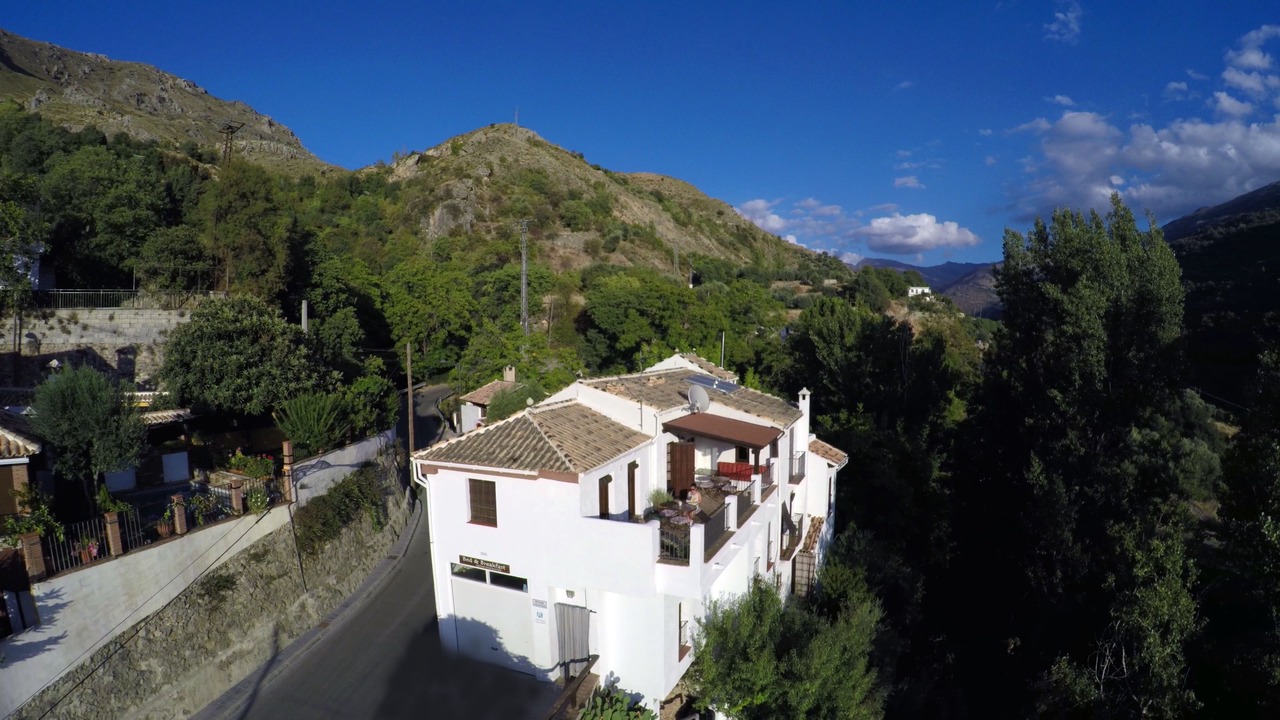 Photo of Outdoor in Guejar Sierra