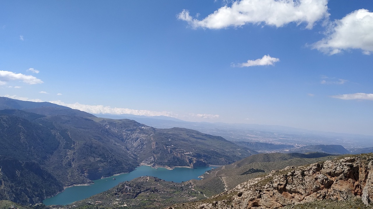Photo of Outdoor in Guejar Sierra