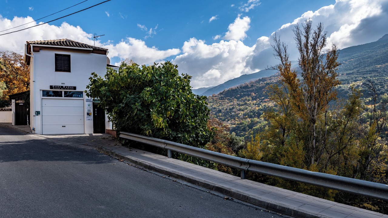 Photo of Outdoor in Guejar Sierra