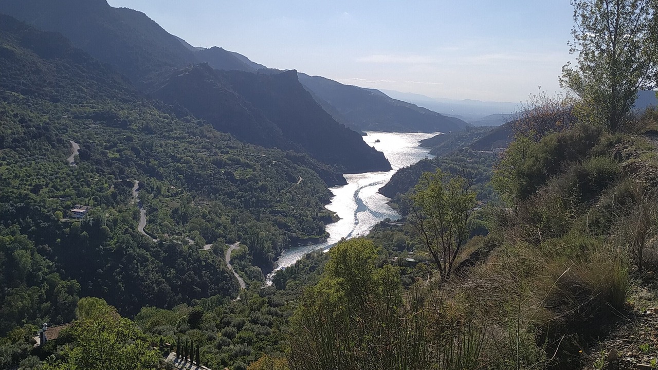 Photo of Outdoor in Guejar Sierra