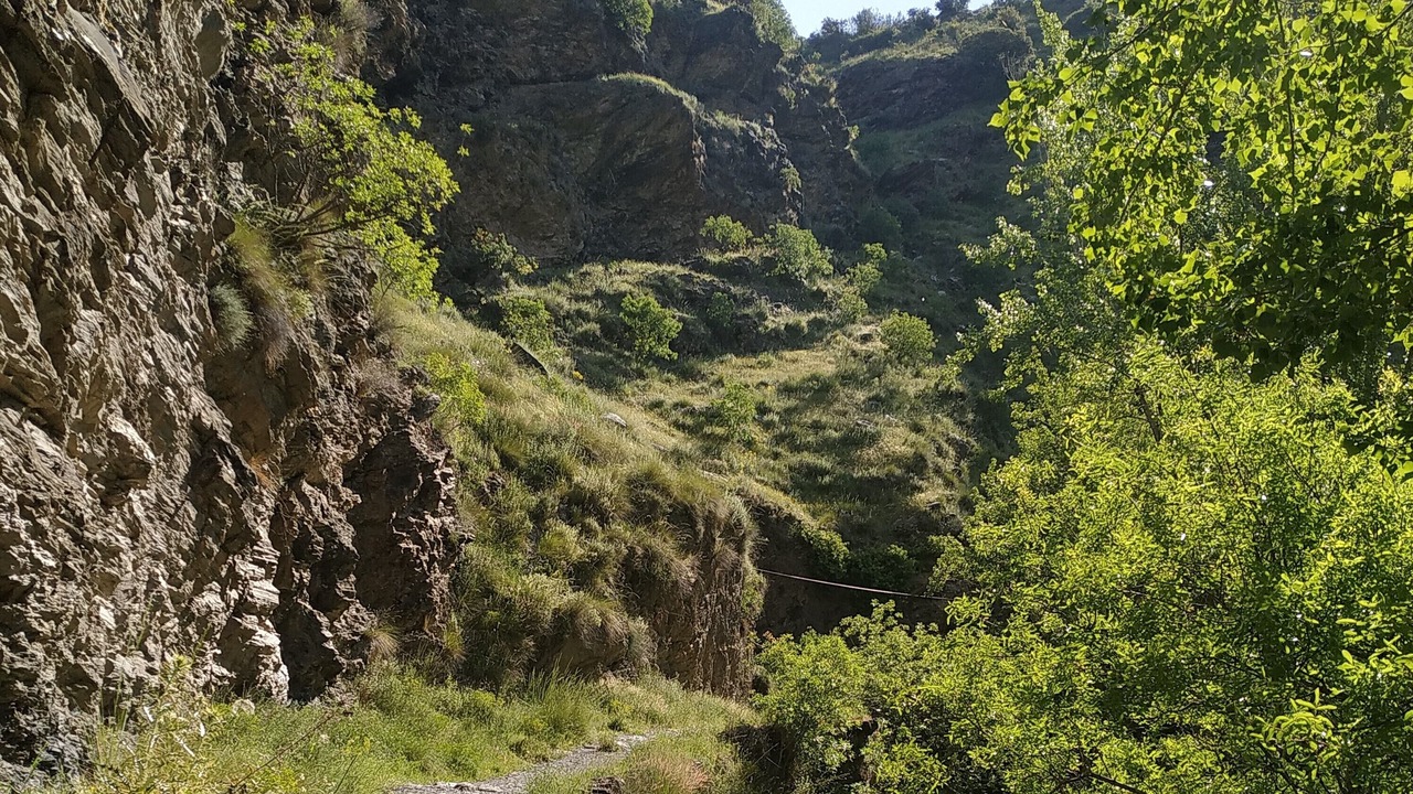 Photo of Outdoor in Guejar Sierra