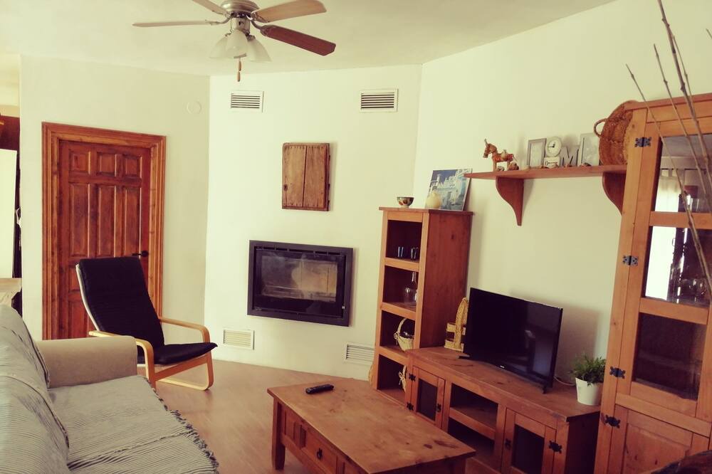 Photo of Livingroom in Lanjaron