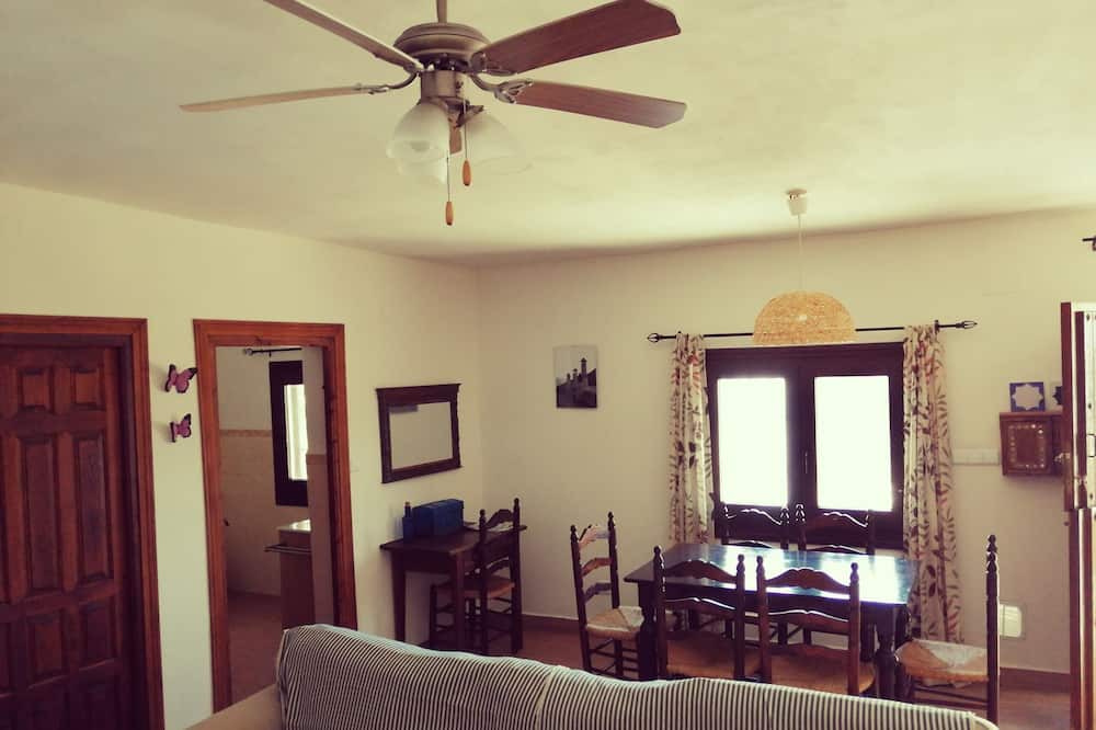 Photo of Livingroom in Lanjaron