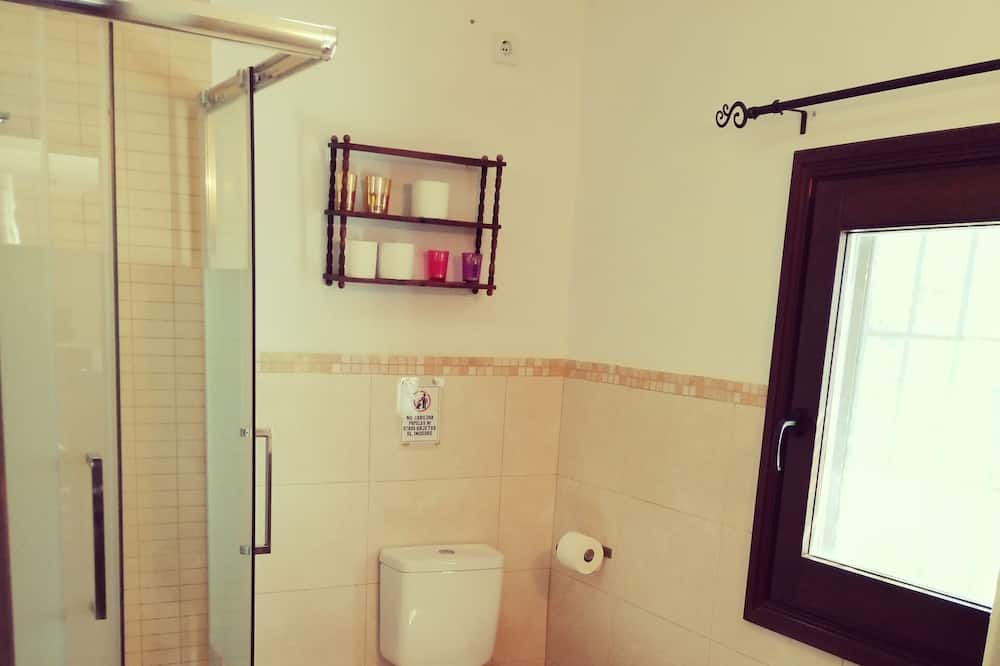 Photo of Bathroom in Lanjaron